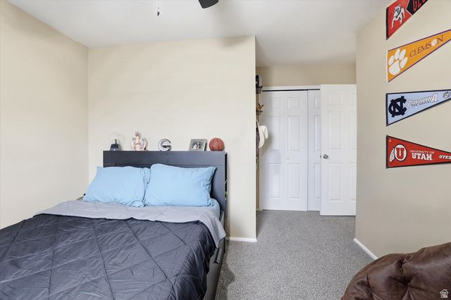 1154 W 2600 N, Clinton, UT 84015