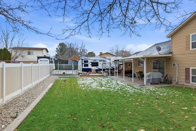 1154 W 2600 N, Clinton, UT 84015