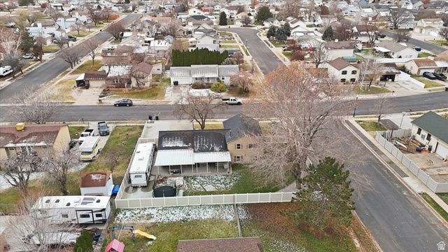 1154 W 2600 N, Clinton, UT 84015