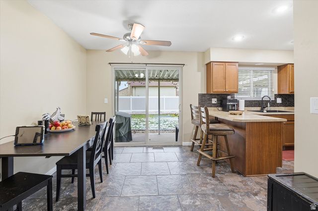 1154 W 2600 N, Clinton, UT 84015