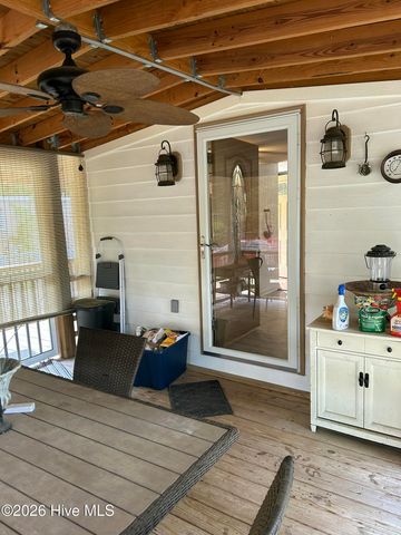 1743 Pompano Street SW, Shallotte, NC 28470