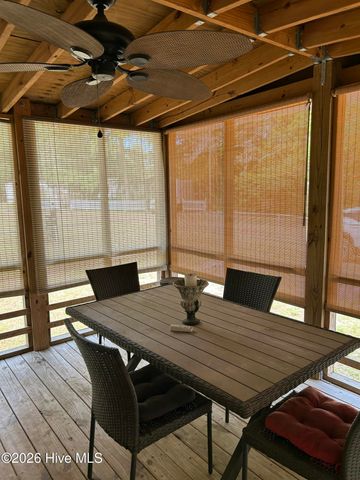 1743 Pompano Street SW, Shallotte, NC 28470