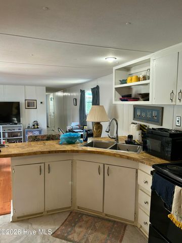 1743 Pompano Street SW, Shallotte, NC 28470