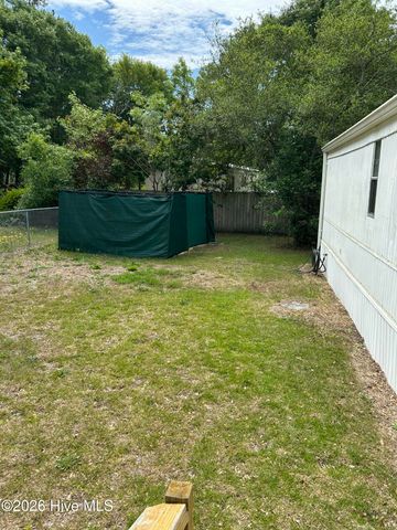 1743 Pompano Street SW, Shallotte, NC 28470