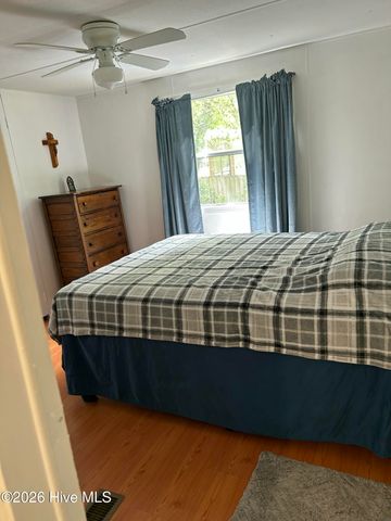 1743 Pompano Street SW, Shallotte, NC 28470