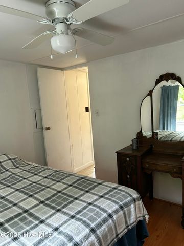 1743 Pompano Street SW, Shallotte, NC 28470