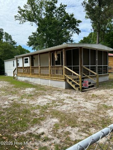 1743 Pompano Street SW, Shallotte, NC 28470