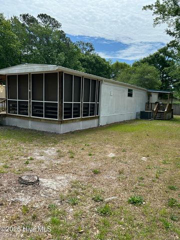 1743 Pompano Street SW, Shallotte, NC 28470