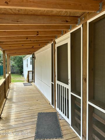 1743 Pompano Street SW, Shallotte, NC 28470