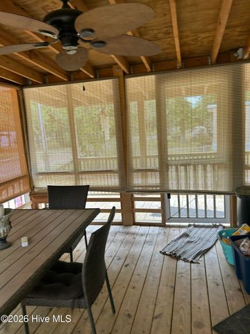 1743 Pompano Street SW, Shallotte, NC 28470
