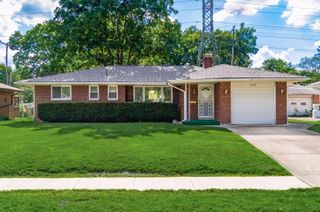 4553 Sandy Lane Road, Columbus, OH 43224