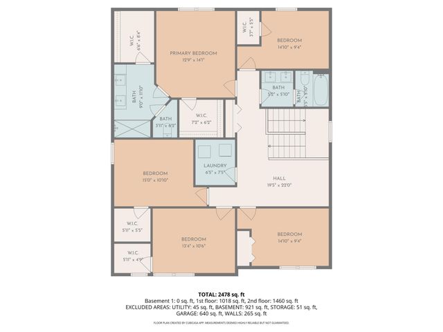 830 Foxglove Terrace, Waconia, MN 55387