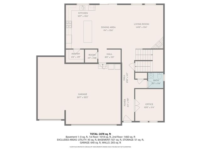 830 Foxglove Terrace, Waconia, MN 55387