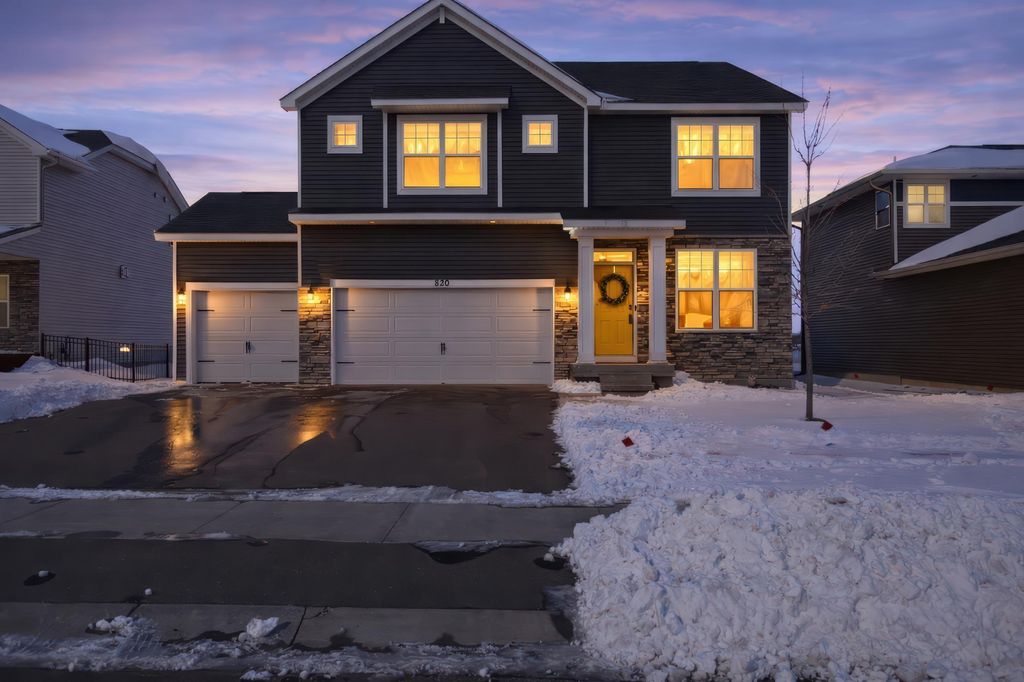 830 Foxglove Terrace, Waconia, MN 55387