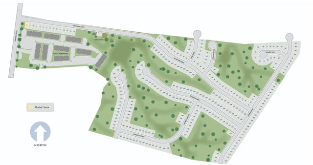 126 Vanguard Drive, La Vergne, TN 37086