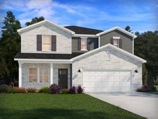 126 Vanguard Drive, La Vergne, TN 37086