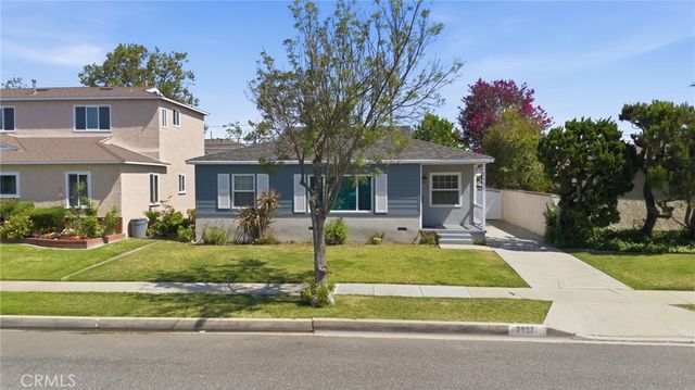 3537 Centralia, Lakewood, CA 90712