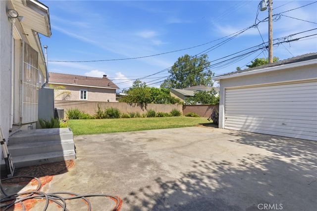 3537 Centralia, Lakewood, CA 90712