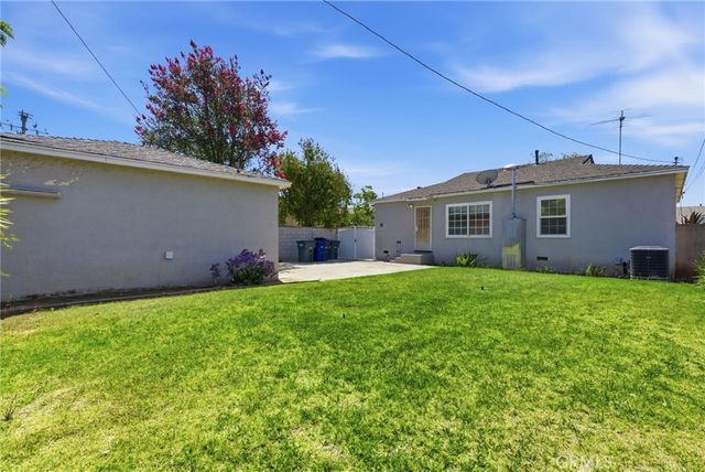 3537 Centralia, Lakewood, CA 90712