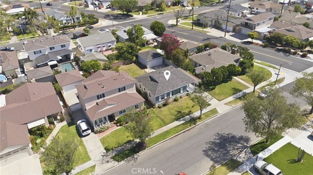 3537 Centralia, Lakewood, CA 90712