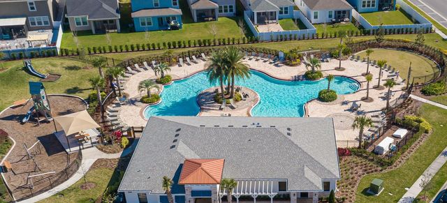 4618 TRIBUTE TRAIL, Kissimmee, FL 34746