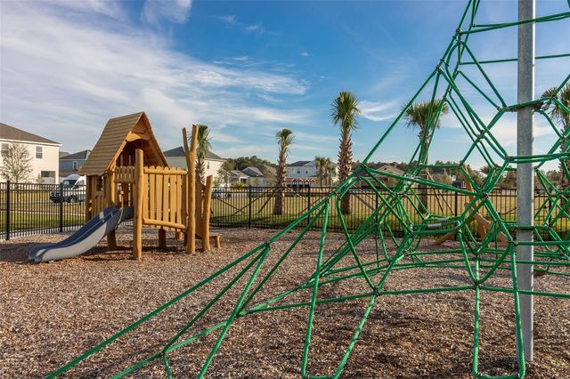 4618 TRIBUTE TRAIL, Kissimmee, FL 34746