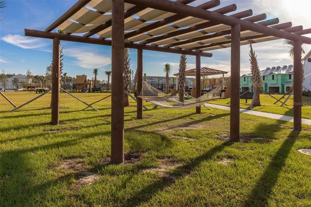 4618 TRIBUTE TRAIL, Kissimmee, FL 34746