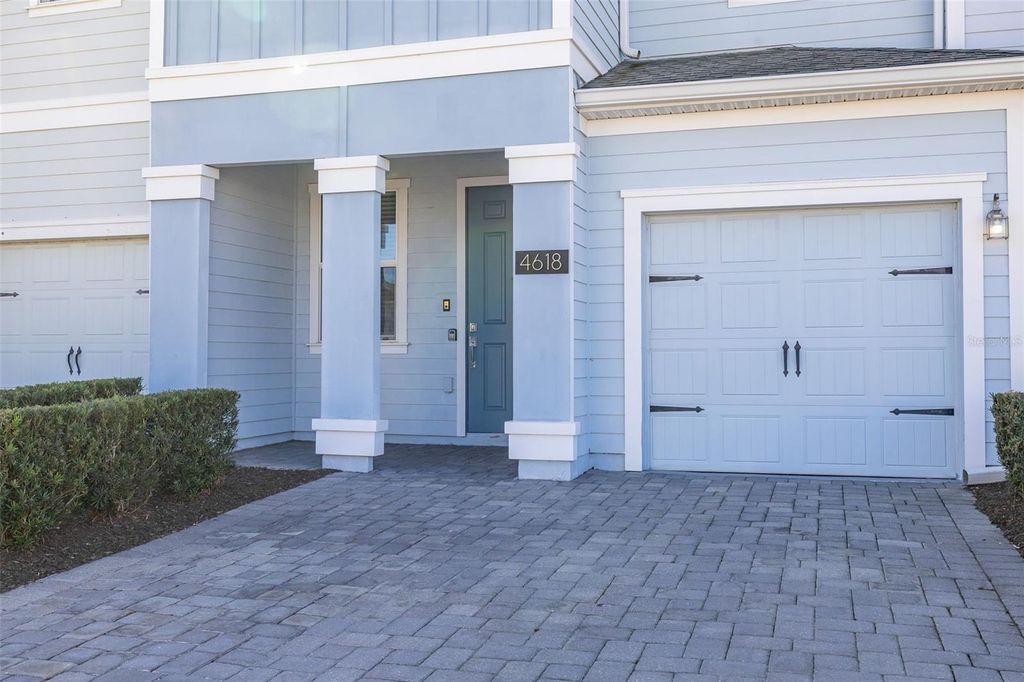 4618 TRIBUTE TRAIL, Kissimmee, FL 34746