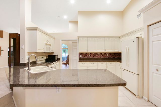 1198 SE Petunia Avenue, Port St. Lucie, Port St Lucie, FL 34952