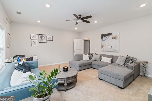 2105 Woodmarsh Circle, Auburn, GA 30011