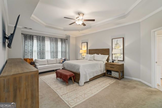 2105 Woodmarsh Circle, Auburn, GA 30011