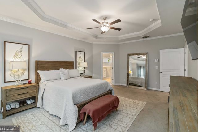 2105 Woodmarsh Circle, Auburn, GA 30011