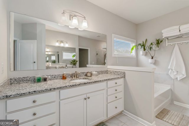 2105 Woodmarsh Circle, Auburn, GA 30011