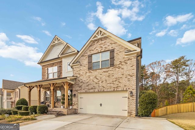 2105 Woodmarsh Circle, Auburn, GA 30011