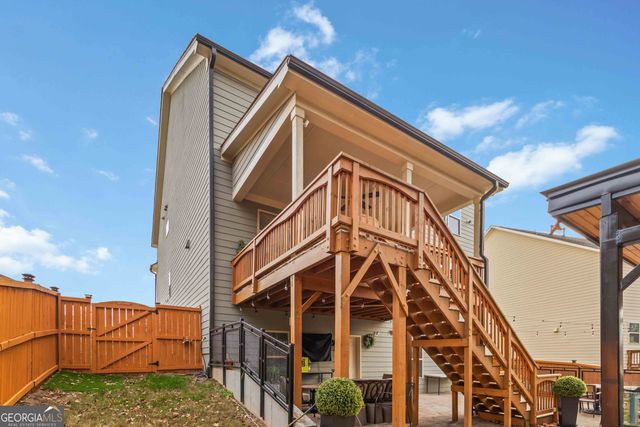 2105 Woodmarsh Circle, Auburn, GA 30011