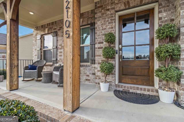 2105 Woodmarsh Circle, Auburn, GA 30011