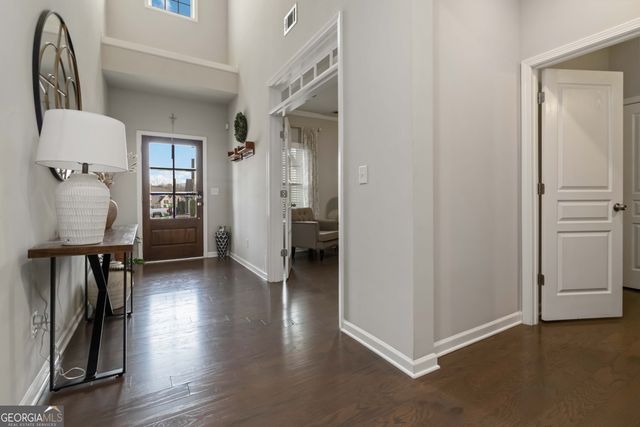 2105 Woodmarsh Circle, Auburn, GA 30011