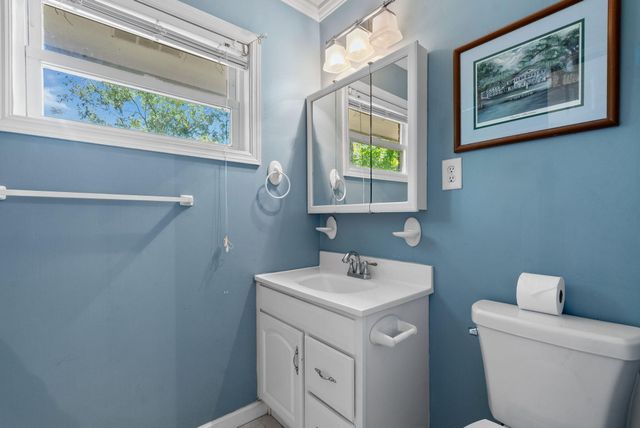 1813 Fishing Island Road, Moncks Corner, SC 29461