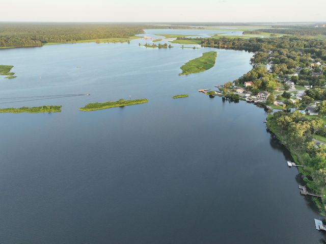 1813 Fishing Island Road, Moncks Corner, SC 29461