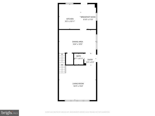 7242 VALLEY AVE, Philadelphia, PA 19128