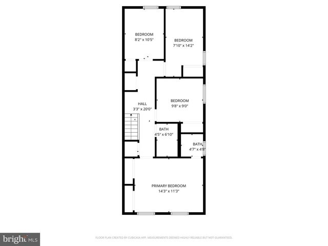 7242 VALLEY AVE, Philadelphia, PA 19128