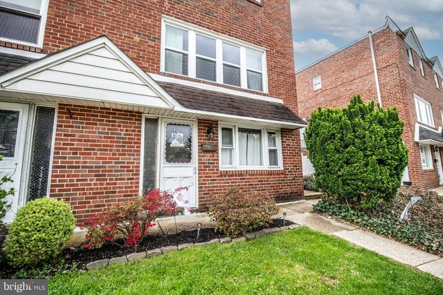 7242 VALLEY AVE, Philadelphia, PA 19128