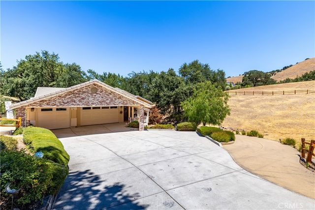 9914 Flyrod Drive, Paso Robles, CA 93446