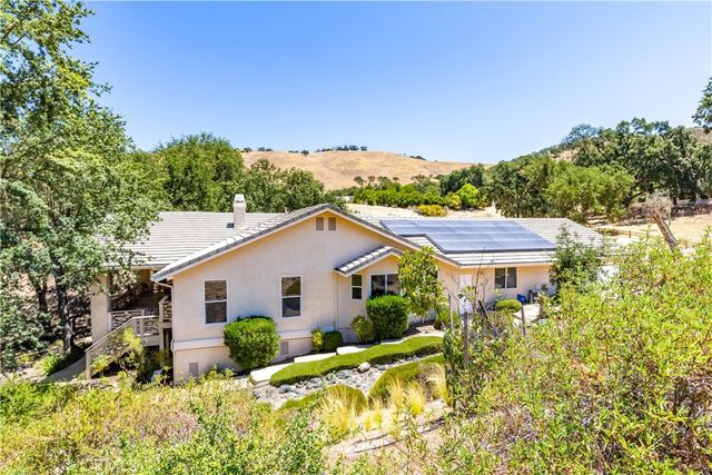 9914 Flyrod Drive, Paso Robles, CA 93446