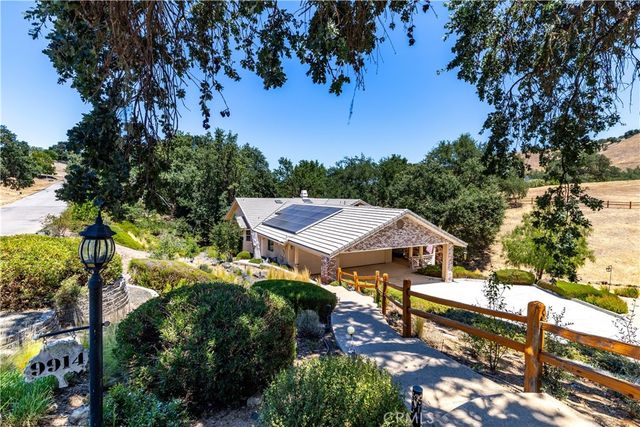 9914 Flyrod Drive, Paso Robles, CA 93446