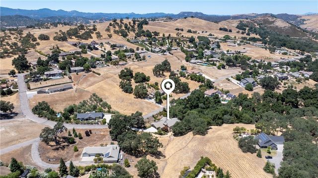9914 Flyrod Drive, Paso Robles, CA 93446