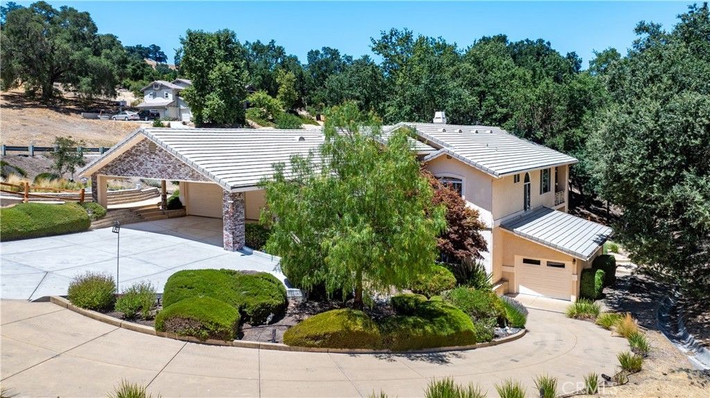 9914 Flyrod Drive, Paso Robles, CA 93446