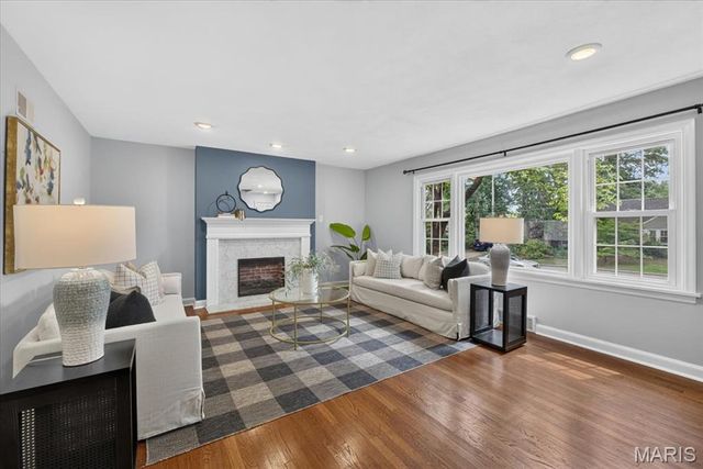 1117 Elm Drive, Webster Groves, MO 63119