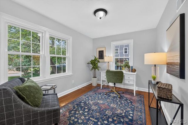 1117 Elm Drive, Webster Groves, MO 63119