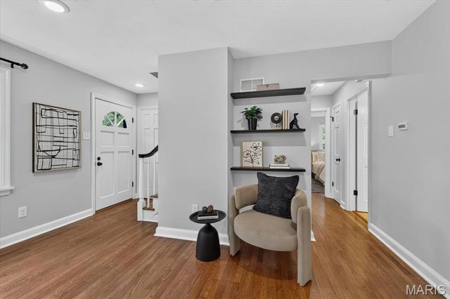 1117 Elm Drive, Webster Groves, MO 63119